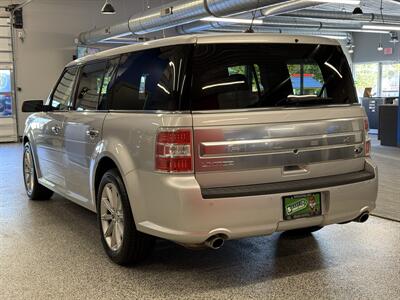 2019 Ford Flex Limited - Photo 5 - Grand Rapids, MI 49504