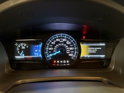 2019 Ford Flex Limited - Photo 16 - Grand Rapids, MI 49504