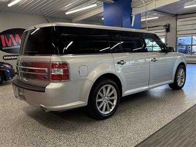 2019 Ford Flex Limited - Photo 7 - Grand Rapids, MI 49504