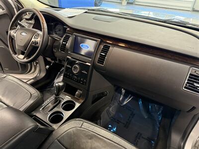 2019 Ford Flex Limited - Photo 37 - Grand Rapids, MI 49504
