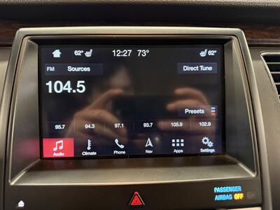 2019 Ford Flex Limited - Photo 23 - Grand Rapids, MI 49504