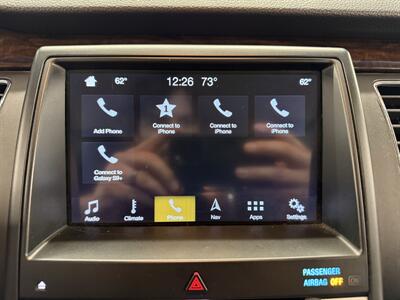 2019 Ford Flex Limited - Photo 22 - Grand Rapids, MI 49504