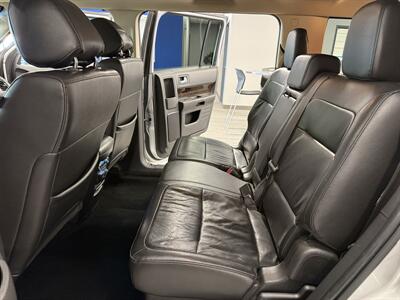 2019 Ford Flex Limited - Photo 30 - Grand Rapids, MI 49504