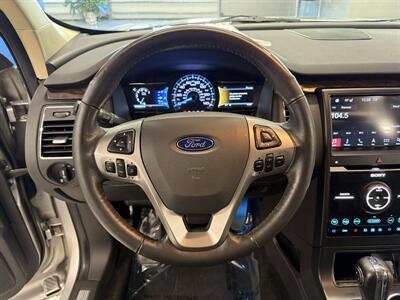 2019 Ford Flex Limited - Photo 26 - Grand Rapids, MI 49504