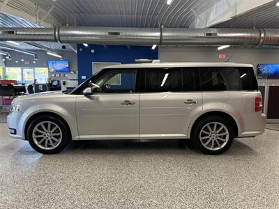 2019 Ford Flex Limited - Photo 4 - Grand Rapids, MI 49504