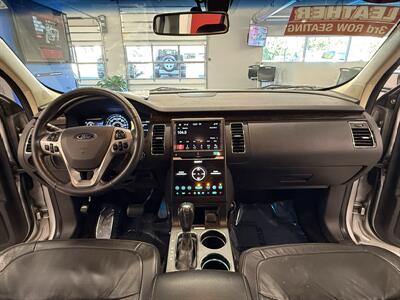 2019 Ford Flex Limited - Photo 24 - Grand Rapids, MI 49504