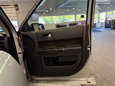 2019 Ford Flex Limited - Photo 34 - Grand Rapids, MI 49504