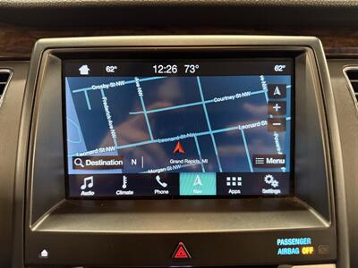 2019 Ford Flex Limited - Photo 21 - Grand Rapids, MI 49504