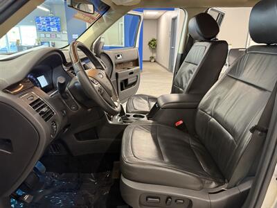 2019 Ford Flex Limited - Photo 9 - Grand Rapids, MI 49504