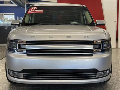 2019 Ford Flex Limited - Photo 2 - Grand Rapids, MI 49504