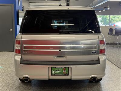 2019 Ford Flex Limited - Photo 6 - Grand Rapids, MI 49504