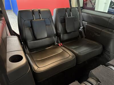 2019 Ford Flex Limited - Photo 32 - Grand Rapids, MI 49504