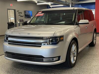 2019 Ford Flex Limited - Photo 3 - Grand Rapids, MI 49504