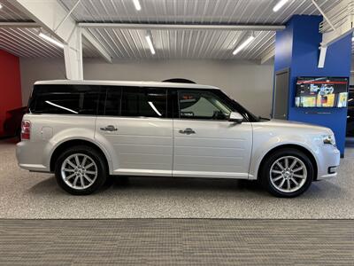 2019 Ford Flex Limited - Photo 8 - Grand Rapids, MI 49504