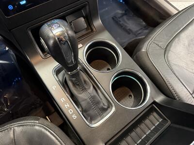 2019 Ford Flex Limited - Photo 13 - Grand Rapids, MI 49504