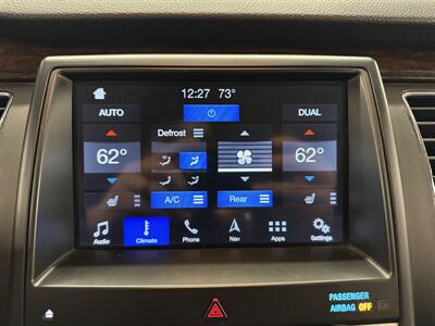 2019 Ford Flex Limited - Photo 20 - Grand Rapids, MI 49504