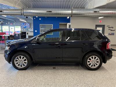 2008 Ford Edge SEL   - Photo 4 - Grand Rapids, MI 49504