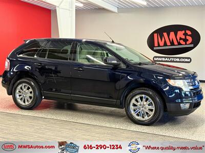 2008 Ford Edge SEL   - Photo 1 - Grand Rapids, MI 49504