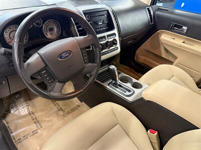 2008 Ford Edge SEL   - Photo 22 - Grand Rapids, MI 49504