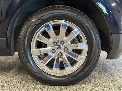 2008 Ford Edge SEL   - Photo 9 - Grand Rapids, MI 49504