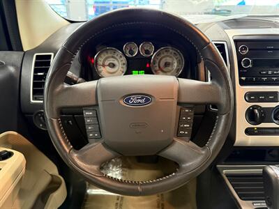2008 Ford Edge SEL   - Photo 31 - Grand Rapids, MI 49504