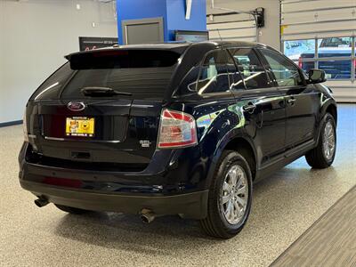 2008 Ford Edge SEL   - Photo 7 - Grand Rapids, MI 49504