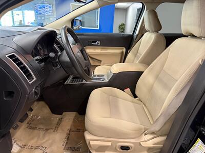 2008 Ford Edge SEL   - Photo 21 - Grand Rapids, MI 49504