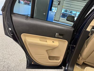 2008 Ford Edge SEL   - Photo 19 - Grand Rapids, MI 49504