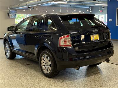 2008 Ford Edge SEL   - Photo 5 - Grand Rapids, MI 49504