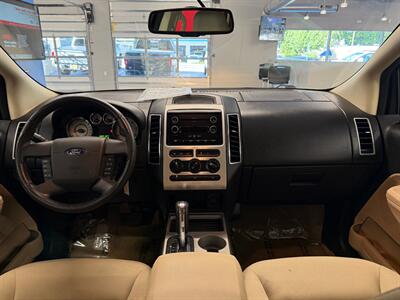 2008 Ford Edge SEL   - Photo 30 - Grand Rapids, MI 49504