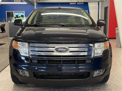 2008 Ford Edge SEL   - Photo 2 - Grand Rapids, MI 49504