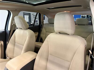 2008 Ford Edge SEL   - Photo 32 - Grand Rapids, MI 49504