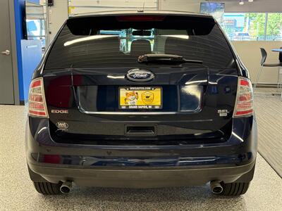 2008 Ford Edge SEL   - Photo 6 - Grand Rapids, MI 49504