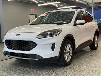 2020 Ford Escape SE - Photo 3 - Grand Rapids, MI 49504