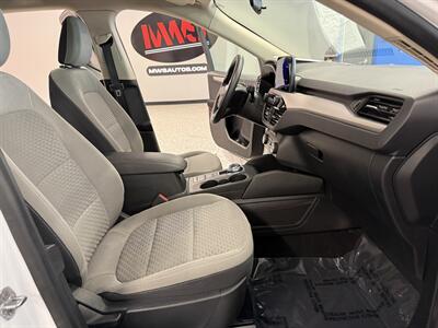 2020 Ford Escape SE - Photo 18 - Grand Rapids, MI 49504