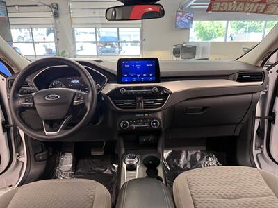 2020 Ford Escape SE - Photo 22 - Grand Rapids, MI 49504