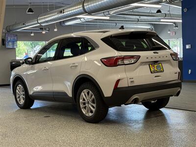 2020 Ford Escape SE - Photo 5 - Grand Rapids, MI 49504