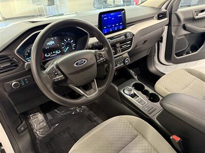 2020 Ford Escape SE - Photo 16 - Grand Rapids, MI 49504