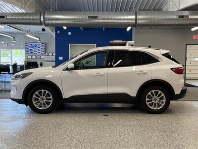 2020 Ford Escape SE - Photo 4 - Grand Rapids, MI 49504