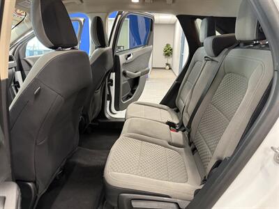 2020 Ford Escape SE - Photo 23 - Grand Rapids, MI 49504