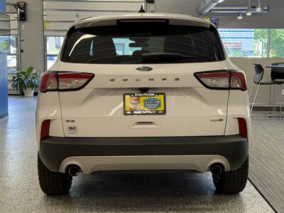 2020 Ford Escape SE - Photo 6 - Grand Rapids, MI 49504