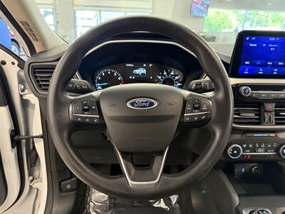 2020 Ford Escape SE - Photo 21 - Grand Rapids, MI 49504