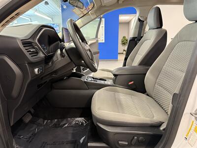 2020 Ford Escape SE - Photo 24 - Grand Rapids, MI 49504