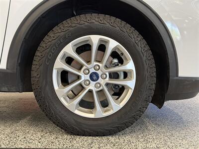 2020 Ford Escape SE - Photo 32 - Grand Rapids, MI 49504