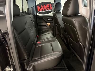 2014 Chevrolet Silverado 1500 LTZ   - Photo 16 - Grand Rapids, MI 49504