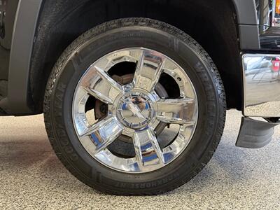 2014 Chevrolet Silverado 1500 LTZ   - Photo 9 - Grand Rapids, MI 49504