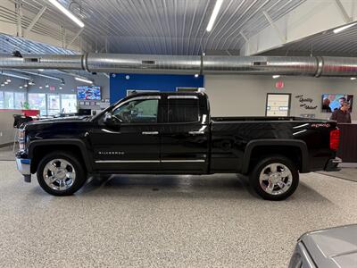 2014 Chevrolet Silverado 1500 LTZ   - Photo 4 - Grand Rapids, MI 49504