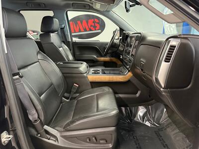 2014 Chevrolet Silverado 1500 LTZ   - Photo 10 - Grand Rapids, MI 49504