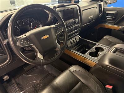 2014 Chevrolet Silverado 1500 LTZ   - Photo 28 - Grand Rapids, MI 49504