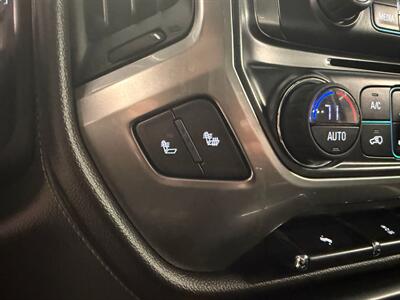 2014 Chevrolet Silverado 1500 LTZ   - Photo 24 - Grand Rapids, MI 49504